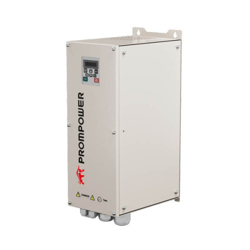 Частотный преобразователь 22/30кВт, 380В, 45/60А, Prompower - PD310-D4220B, Серия PD310 IP54