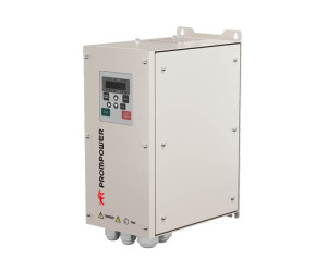 Частотный преобразователь 1,5/2,2кВт, 380В, 3,8/5,1А, Prompower - PD310-D4015BS, Серия PD310 IP54