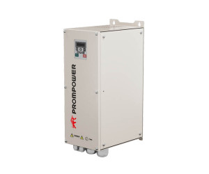 Частотный преобразователь 15/18,5кВт, 380В, 32/37А, Prompower - PD310-D4150BS, Серия PD310 IP54