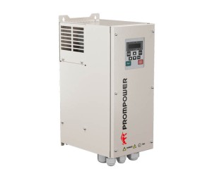 Частотный преобразователь 7,5/11кВт, 380В, 17/25А, Prompower - PD310-D4075B, Серия PD310 IP54