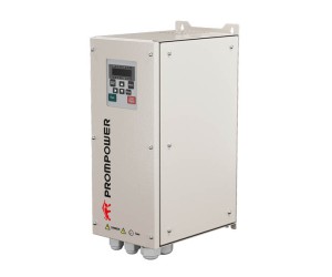 Частотный преобразователь 7,5/11кВт, 380В, 17/25А, Prompower - PD310-D4075B, Серия PD310 IP54