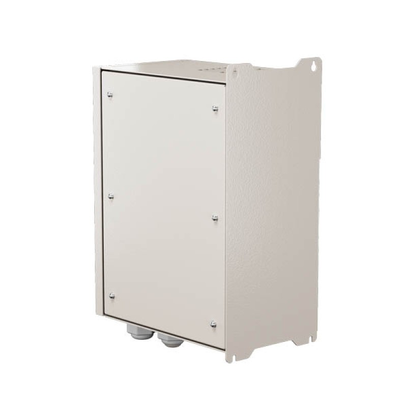 Частотный преобразователь 5,5/7,5кВт, 380В, 13/17А, Prompower - PD310-D4055BS, Серия PD310 IP54