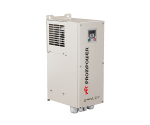 Частотный преобразователь 15/18,5кВт, 380В, 32/37А, Prompower - PD310-D4150B, Серия PD310 IP54