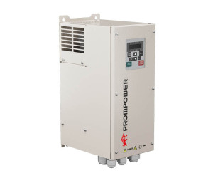 Частотный преобразователь 11/15кВт, 380В, 25/32А, Prompower - PD310-D4110BS, Серия PD310 IP54