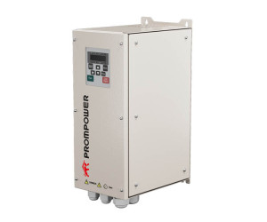 Частотный преобразователь 11/15кВт, 380В, 25/32А, Prompower - PD310-D4110BS, Серия PD310 IP54