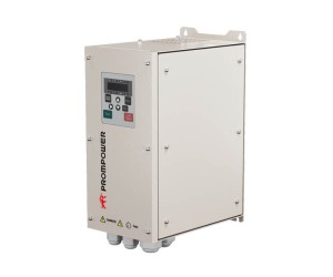 Частотный преобразователь 2,2/4кВт, 380В, 5,1/9А, Prompower - PD310-D4022B, Серия PD310 IP54