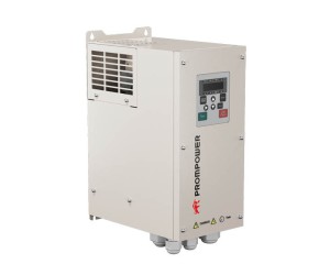 Частотный преобразователь 1,5/2,2кВт, 380В, 3,8/5,1А, Prompower - PD310-D4015B, Серия PD310 IP54