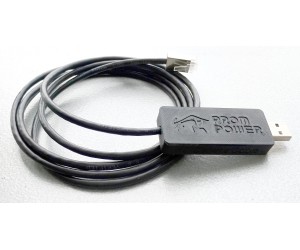 Адаптер для связи ПК с преобразователями частоты PD210 и PD310, PD Comms Cable