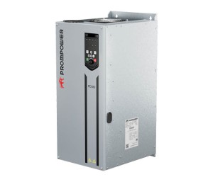 Преобразователь частоты Prompower PD310-A4900BL, 380В, 176А, 90кВт