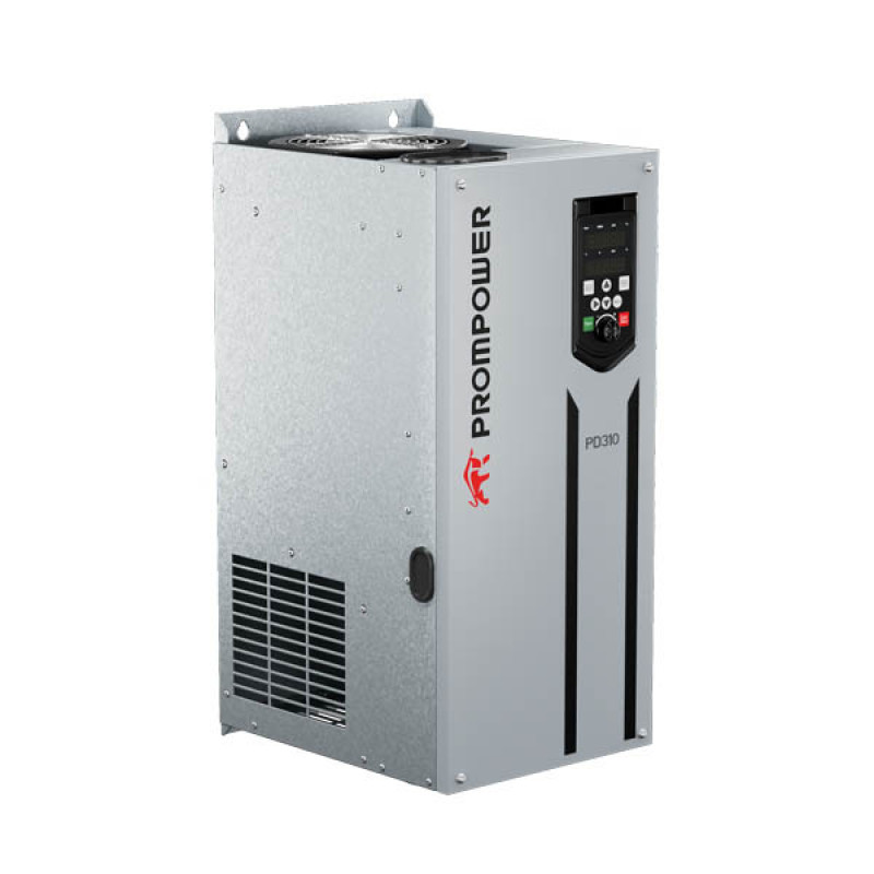 Преобразователь частоты Prompower PD310-A4750L, 380В, 150А, 75кВт