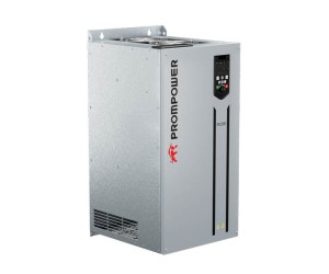Преобразователь частоты Prompower PD310-A411KBL, 380В, 210А, 110кВт