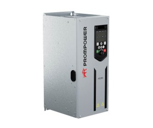 Преобразователь частоты Prompower PD310-A4300L, 380В, 60А, 30кВт