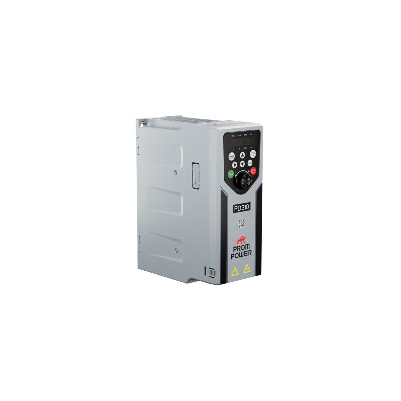 Преобразователь частоты Prompower PD310-A4040B, 380В, 9А, 4кВт