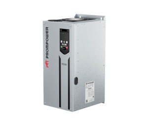 Преобразователь частоты Prompower PD310-A4550BL, 380В, 112А, 55кВт