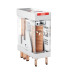 Электромеханическое реле Prompower PG2R2-S AC24 Двухполюсное Номинальный ток 7А, управление 24VAC
