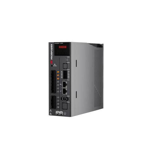Сервопривод Prompower PSD5C1-47P5-PTA 7,5 кВт, 3х400В, управление по шине EtherCat