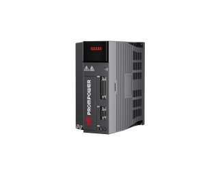 Сервопривод Prompower PSD5F-43P0-PTA-H 3 кВт, 3х400В, аналоговое/импульсное управление