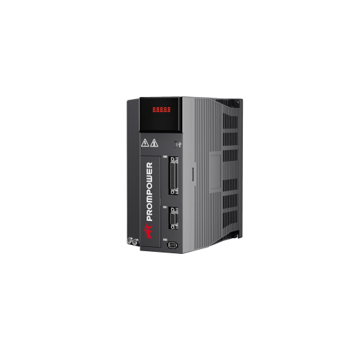 Сервопривод Prompower PSD5F-43P0-PTA-H 3 кВт, 3х400В, аналоговое/импульсное управление