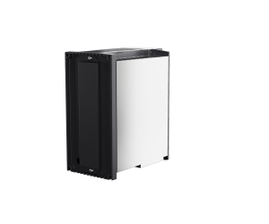 Сервопривод Prompower PSD5F-43P0-PTA-H 3 кВт, 3х400В, аналоговое/импульсное управление