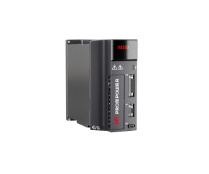 Сервопривод Prompower PSD5F-43P0-PTA-H 3 кВт, 3х400В, аналоговое/импульсное управление