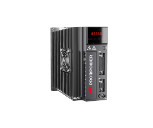 Сервопривод Prompower PSD5F-41P5-PTA 1,5 кВт, 3х400В, аналоговое/импульсное управление