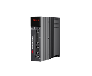 Сервопривод Prompower PSD5F-20P4-PTA 400 Вт, 1х200В, аналоговое/импульсное управление