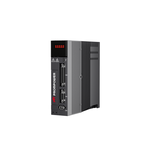 Сервопривод Prompower PSD5F-20P4-PTA 400 Вт, 1х200В, аналоговое/импульсное управление
