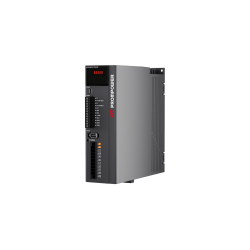 Сервопривод Prompower PSD5L1-20P7-PTA  750 Вт, 1х200В, импульсное управление