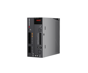 Сервопривод Prompower PSD5L1-22P6-PTA 2,6 кВт, 1х200В, импульсное управление
