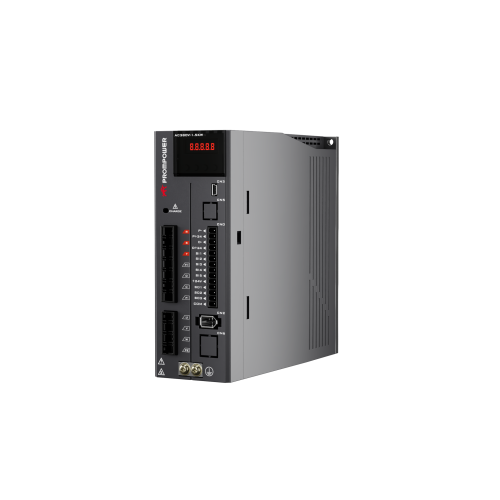 Сервопривод Prompower PSD5L1-41P5-PTA 1,5 кВт, 3х400В, импульсное управление