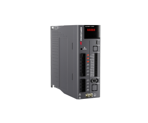 Сервопривод Prompower PSD5L1-41P5-PTA 1,5 кВт, 3х400В, импульсное управление