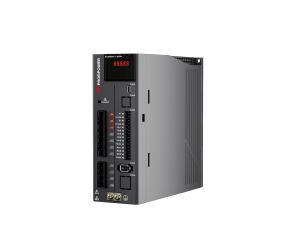 Сервопривод Prompower PSD5L1-21P0-PTA 1,0 кВт, 1х200В, импульсное управление