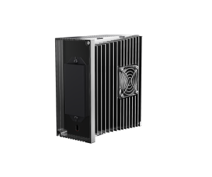 Сервопривод Prompower PSD5F-21P0-PTA 1,0 кВт, 1х200В, аналоговое/импульсное управление