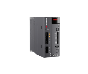 Сервопривод Prompower PSD5L1-22P3-PTA 2,3 кВт, 1х200В, импульсное управление