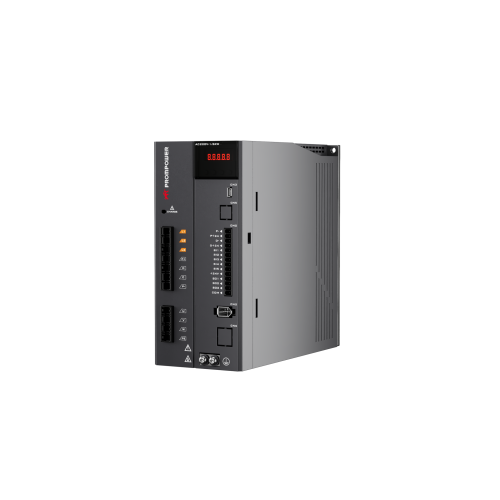 Сервопривод Prompower PSD5L1-43P0-PTA 3,0 кВт, 3х400В, импульсное управление