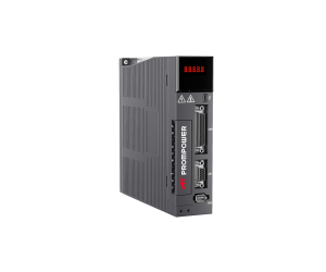 Сервопривод Prompower PSD5F-20P2-PTA 200 Вт, 1х200В, аналоговое/импульсное управление