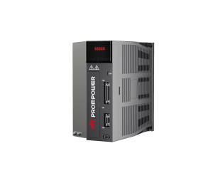 Сервопривод Prompower PSD5F-47P5-PTA-H 7,5 кВт, 3х400В, аналоговое/импульсное управление