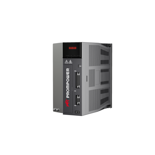 Сервопривод Prompower PSD5F-47P5-PTA-H 7,5 кВт, 3х400В, аналоговое/импульсное управление