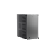 Сервопривод Prompower PSD5F-47P5-PTA-H 7,5 кВт, 3х400В, аналоговое/импульсное управление