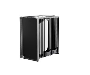 Сервопривод Prompower PSD5F-47P5-PTA-H 7,5 кВт, 3х400В, аналоговое/импульсное управление