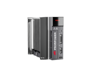 Сервопривод Prompower PSD5F-47P5-PTA-H 7,5 кВт, 3х400В, аналоговое/импульсное управление