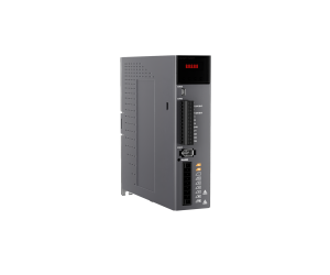 Сервопривод Prompower PSD5L1-20P4-PTA 400 Вт, 1х200В, импульсное управление