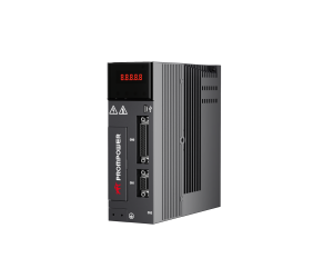 Сервопривод Prompower PSD5F-20P7-PTA 750 Вт, 1х200В, аналоговое/импульсное управление