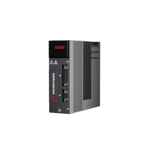 Сервопривод Prompower PSD5F-20P7-PTA 750 Вт, 1х200В, аналоговое/импульсное управление