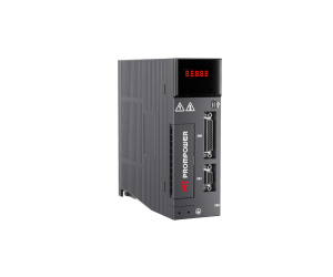 Сервопривод Prompower PSD5F-20P7-PTA 750 Вт, 1х200В, аналоговое/импульсное управление