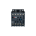 Миниконтактор Prompower PLC1K1201M7 серии Pulse, ток 12А, 3 полюса, доп контакт 1НЗ, катушка 230AC