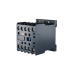 Миниконтактор Prompower PLC1K1210M7 серии Pulse, ток 12А, 3 полюса, доп контакт 1НО, катушка 230AC