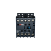 Миниконтактор Prompower PLC1K1210M7 серии Pulse, ток 12А, 3 полюса, доп контакт 1НО, катушка 230AC
