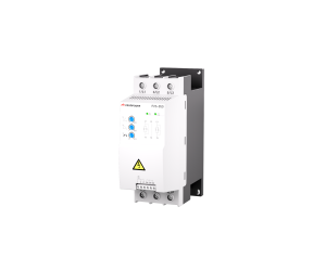 Устройство плавного пуска Prompower P2S-050-4-45-B, напряжение 400 B, мощность 45 кВт, 85А