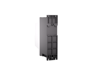 Устройство плавного пуска Prompower P2S-050-4-1T5-A, напряжение 400 B, мощность 1,5 кВт, 4А